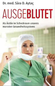 21 Buch-Ausgeblutet