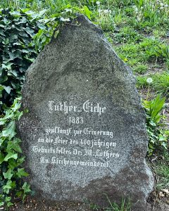 Peterskirche