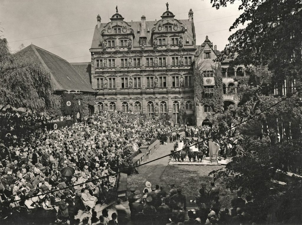 Schlossfestspiele