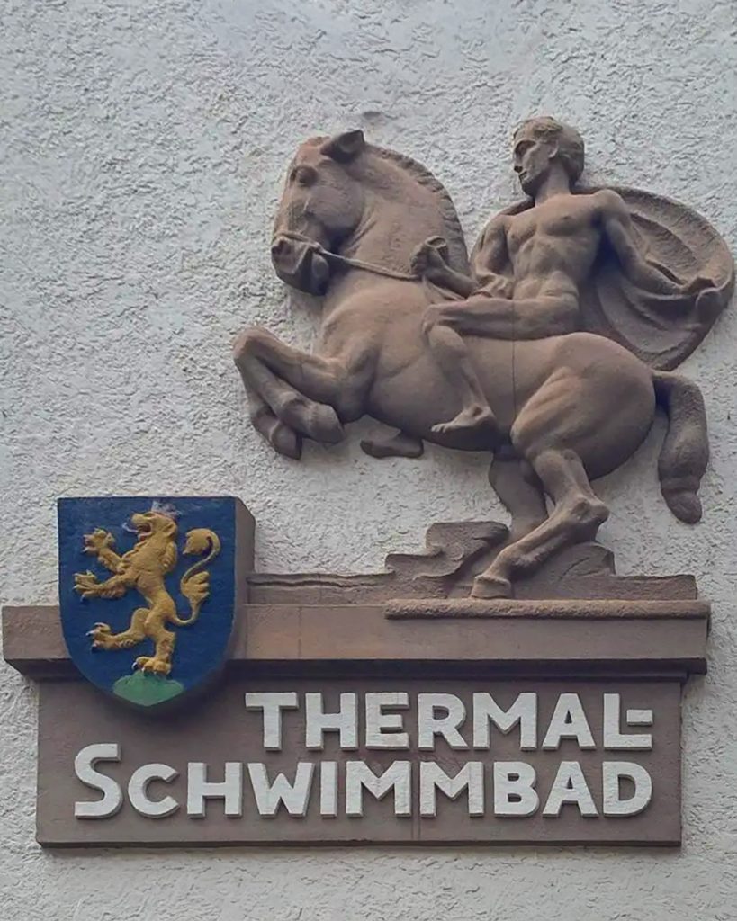 Freibad