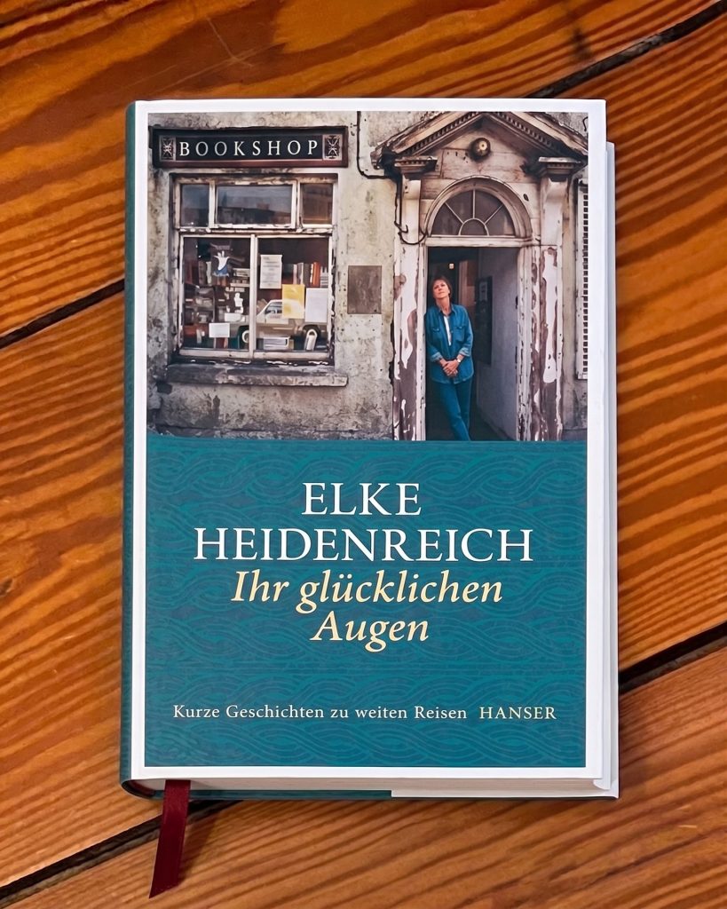 14 Elke Heidenreich